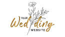Your Wedding Website